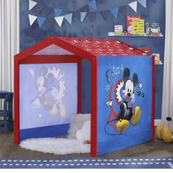 Mickey Mouse Tent 