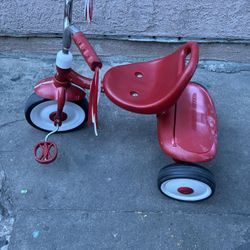 Radio Flyer Tricycle 