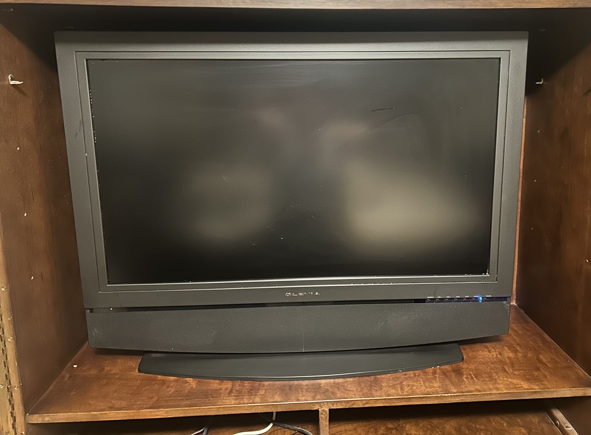 Olevia 37 Inch TV