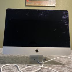 IMac 2017
