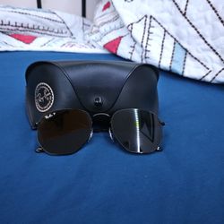 RayBans Sunglasses