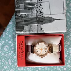 Carvelle Women Watch
