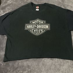 Harley Davidson Shirt