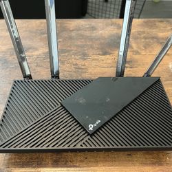 Archer AX 55 Pro Wifi 6 router
