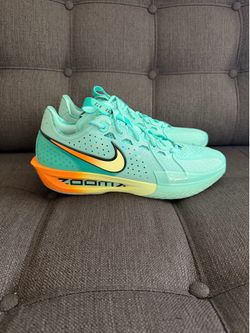 Nike Air Zoom GT Cut 3 Size M12.5/W14