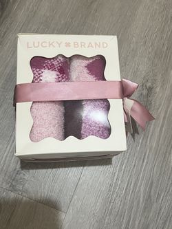 Lucky Brand Socks