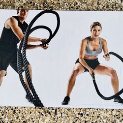 Fila Conditioning Ropes 