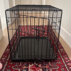 Dog Crate - Never Used 