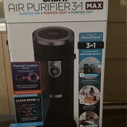 Shark Air Purifier 