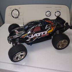 Traxxas Jato 3.3