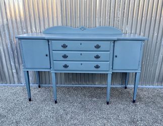Nice Buffet, Tv Stand Console