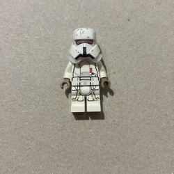  LEGO Star Wars Range Trooper