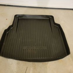 1(contact info removed) Acura TL Genuine OEM Trunk Mat