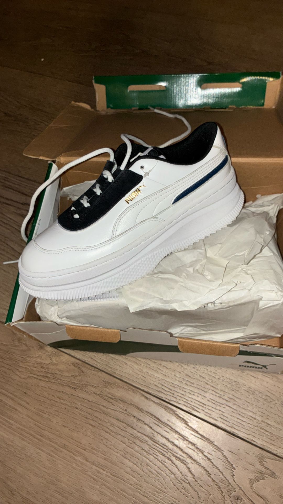Puma Deva Premium Wmns