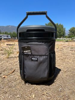 Igloo Heavy Duty Bucket Cooler
