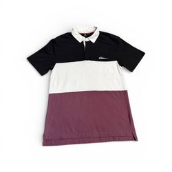 Volcom Coco HO Polo Shirt XS NWOT