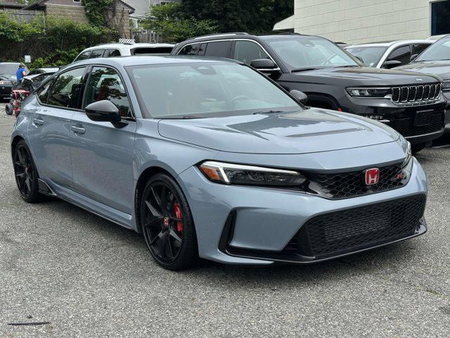 2023 Honda Civic Type R