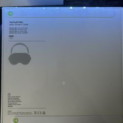 Air Pods max