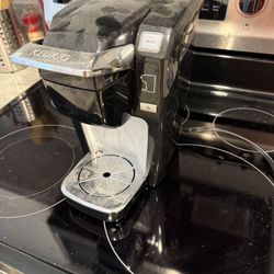 Keurig Single 