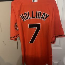 Nike Baltimore Orioles Jackson holiday size 2xl