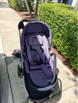 Baby stroller