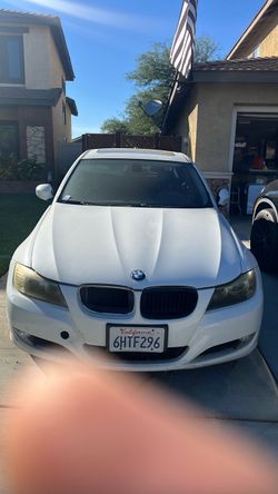 2009 BMW 328i