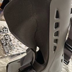 Boot For  Injury