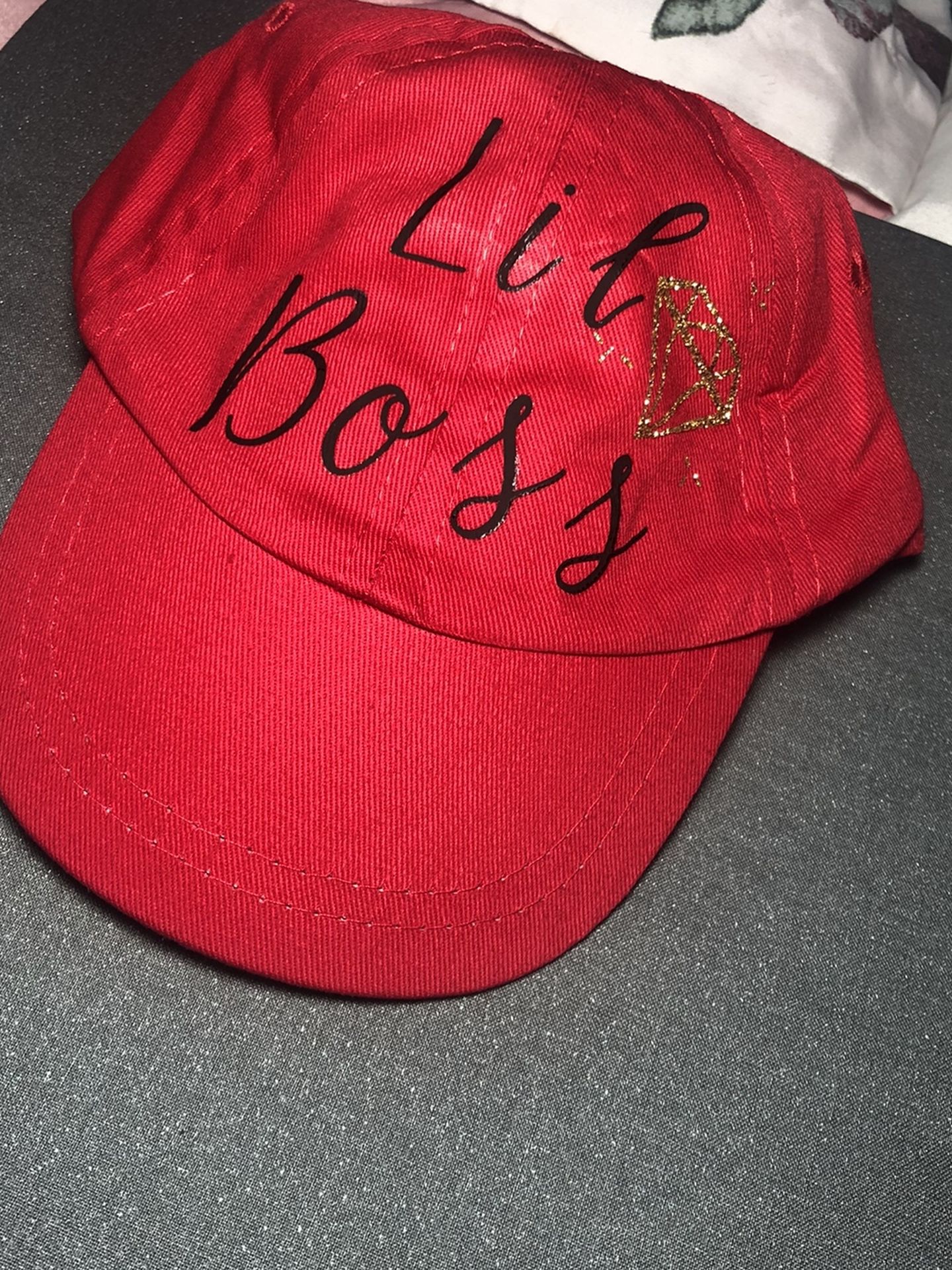 Baby Hat
