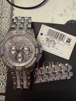 Bulova Octava Watch