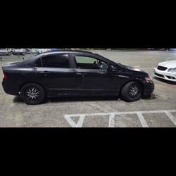 2009 Honda Civic
