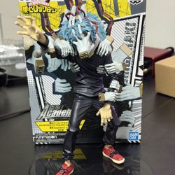 Banpresto My Hero Academia Shigaraki Tomura Figure Colosseum Vol 4