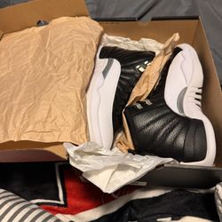 Jordan 12 Playoffs 2022