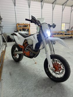 2012 ktm 350 exc