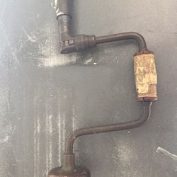 Vintage Manual Hand Drill, Antique Hand Drill, Vintage Hand Tool, Antique Hand Drill