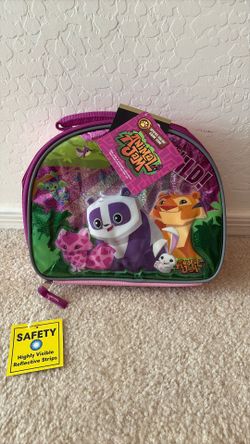 Animal Jam Kids Children’s Lunch Bag Cooler