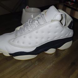 Jordan’s Size 8  2001 