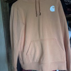 Carhartt Women’s Sweatshirt 