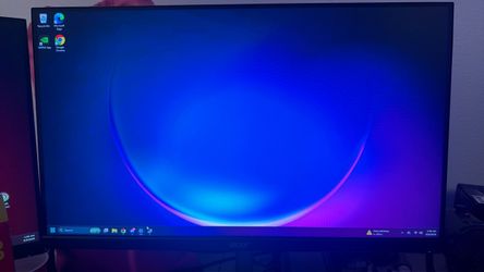 24in 180hz ACER Monitors (2)