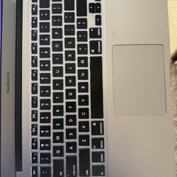 MacBook Air 13 2017