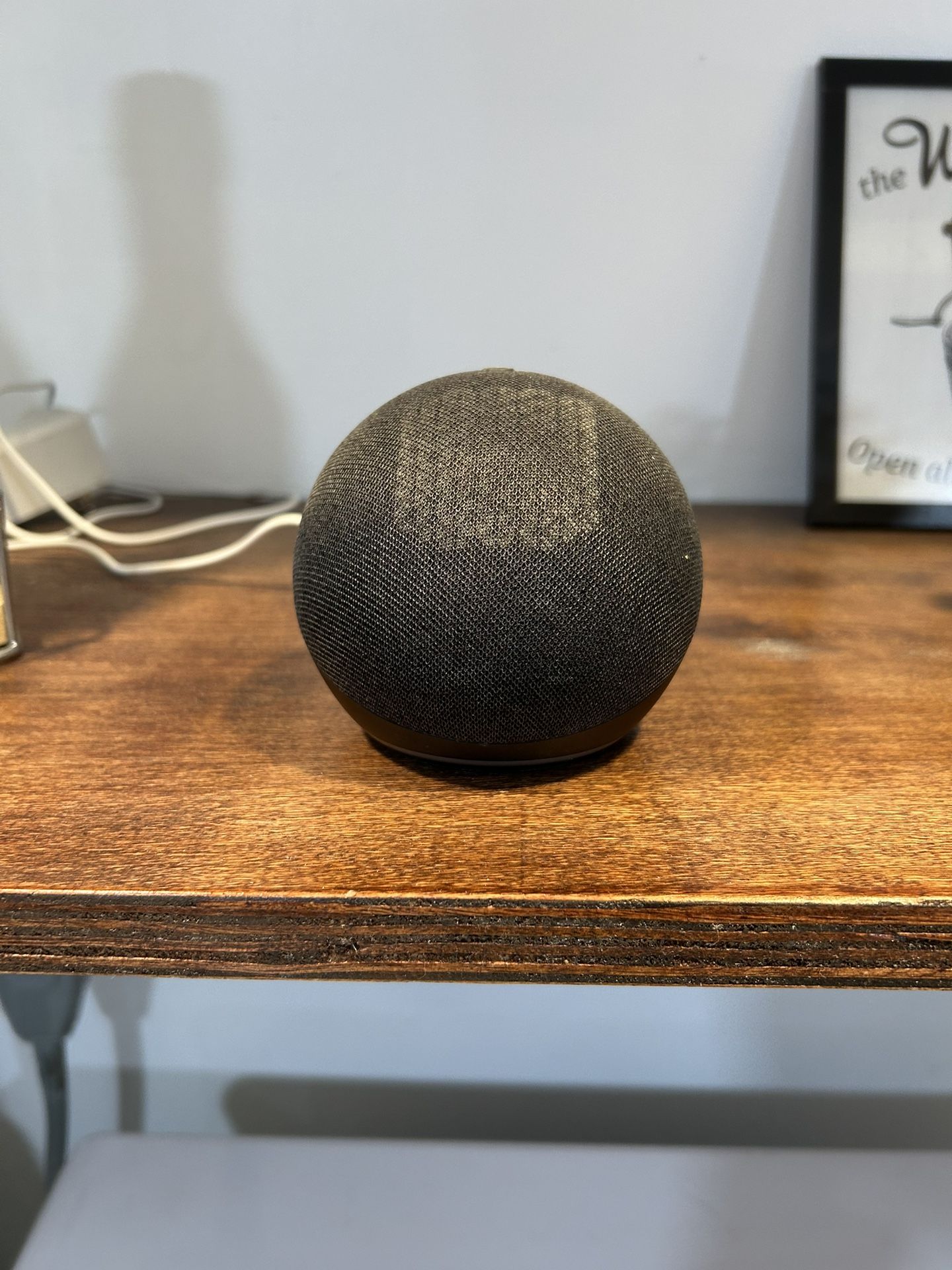 Alexa Dot