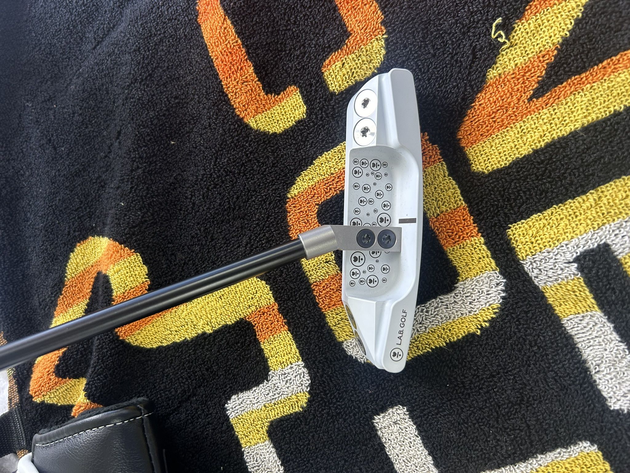 LAB GOLF Putter