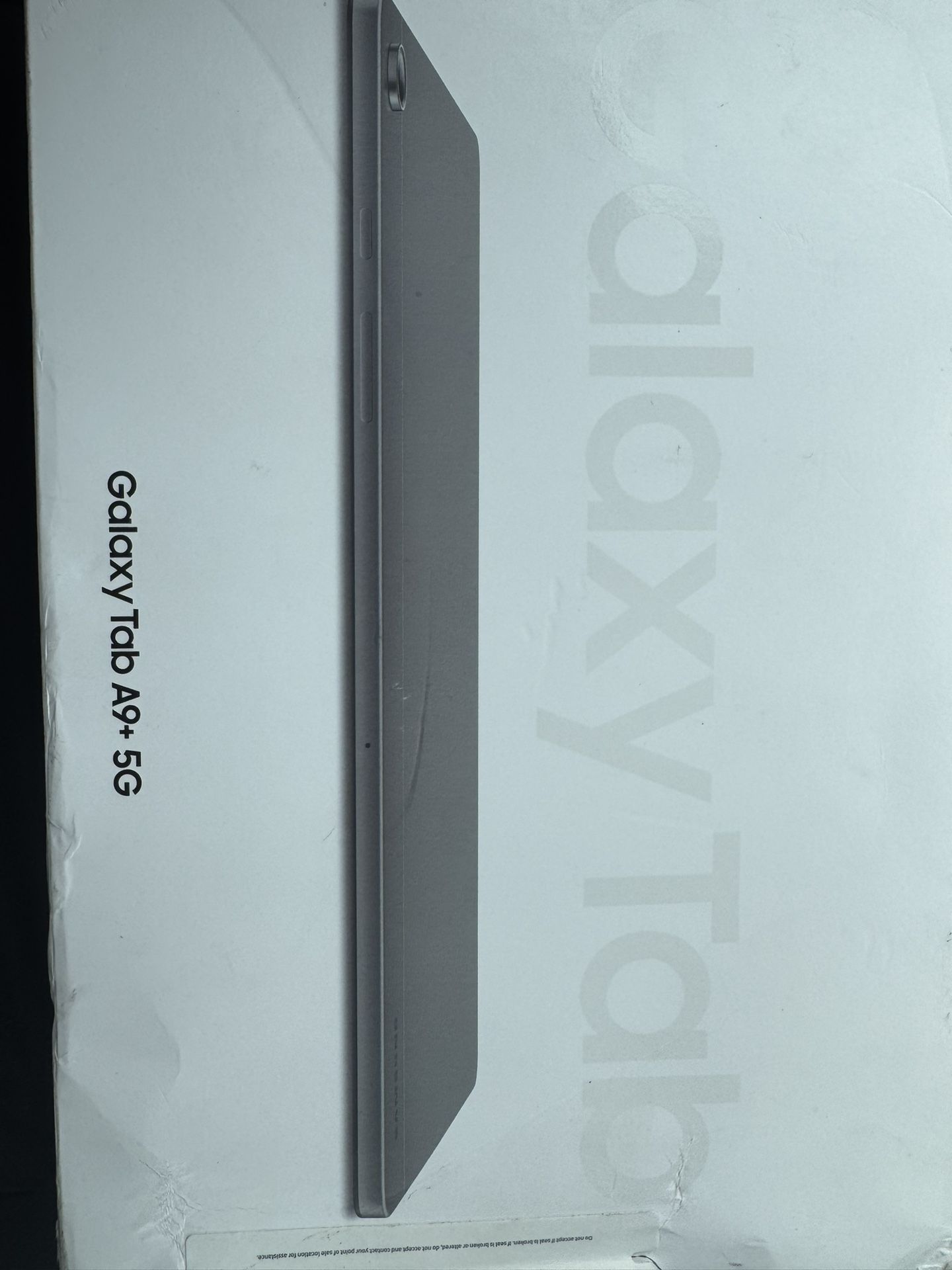 Tablet Galaxy Tab A9