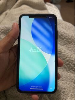 iPhone 11