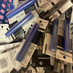 Cover Girl Mascara (Blck Color )