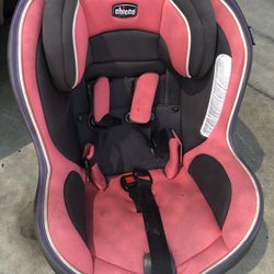 Chicco Car Seat