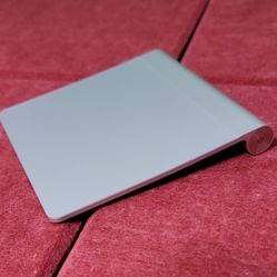 Apple Trackpad - Bluetooth - Excellent Condition - TRADES WELCOME