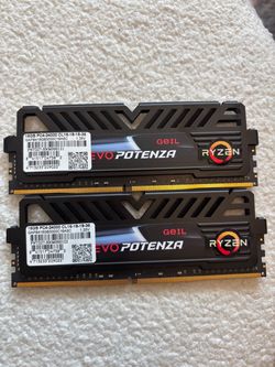 32 gb RAM