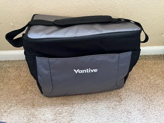 New Lunch Bag