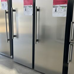 Refrigeradores En venta!!! Nuevos Con Garantía 