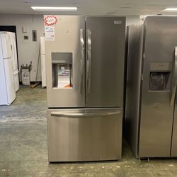 Frigidaire Gallery French Door Refrigerator